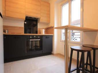 Appartement a louer paris-19e-arrondissement - 1 pièce(s) - 26 m2 - Surfyn