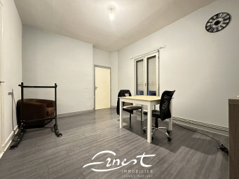 Appartement a louer chatellerault - 4 pièce(s) - 55 m2 - Surfyn