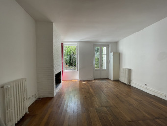 Appartement a louer paris-17e-arrondissement - 2 pièce(s) - 42.83 m2 - Surfyn