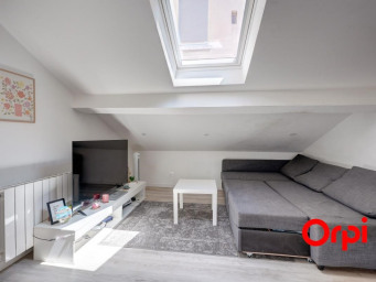 Appartement 180 000 € - 69 m²
