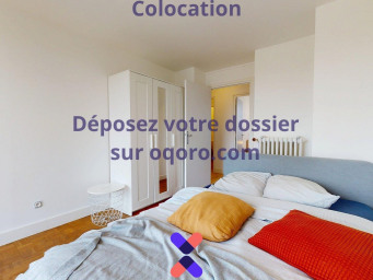 Maison a louer clermont-ferrand - 4 pièce(s) - 80 m2 - Surfyn