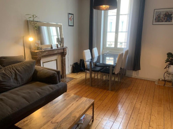 Maison a louer bourg-en-bresse - 4 pièce(s) - 95 m2 - Surfyn