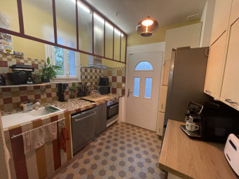 Maison a louer joue-les-tours - 4 pièce(s) - 73 m2 - Surfyn