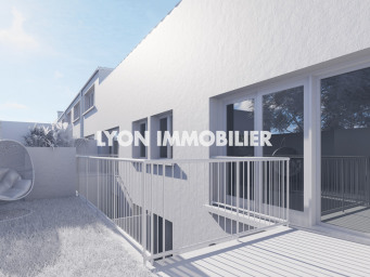 Appartement 469 000 € - 80 m²
