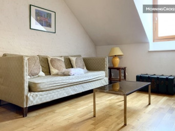 Appartement a louer grenoble - 1 pièce(s) - 35 m2 - Surfyn