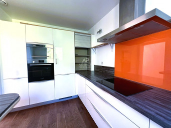 Maison a louer acheres - 7 pièce(s) - 163 m2 - Surfyn