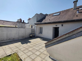 Appartement a louer saint-germain-en-laye - 4 pièce(s) - 84.19 m2 - Surfyn