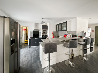 Maison a louer melun - 4 pièce(s) - 101 m2 - Surfyn