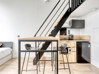 Appartement a louer palaiseau - 1 pièce(s) - 28 m2 - Surfyn