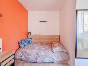 Appartement a louer vichy - 1 pièce(s) - 15 m2 - Surfyn