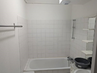 Appartement a louer saint-priest - 1 pièce(s) - 10 m2 - Surfyn