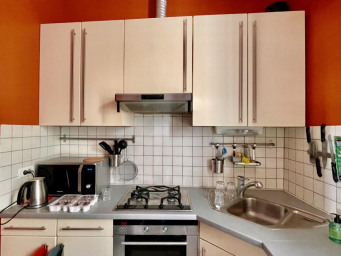 Maison a louer marseille-6e-arrondissement - 4 pièce(s) - 88 m2 - Surfyn