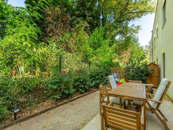 Appartement 400 000 € - 80 m²