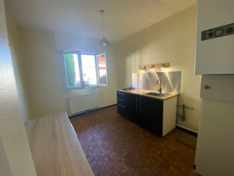 Appartement a louer montceau-les-mines - 2 pièce(s) - 51 m2 - Surfyn
