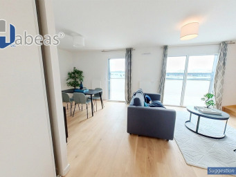 Appartement 402 000 € - 78 m²
