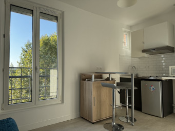 Appartement a louer clichy - 1 pièce(s) - 21 m2 - Surfyn