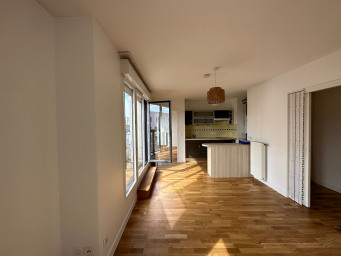 Appartement a louer puteaux - 2 pièce(s) - 43.8 m2 - Surfyn
