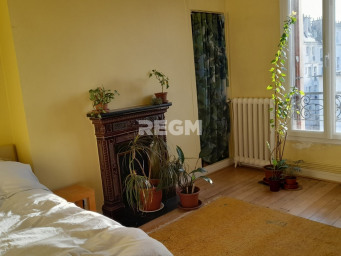 Appartement a vendre  - 3 pièce(s) - 66.49 m2 - Surfyn