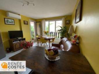 Appartement 80 040 € - 34 m²