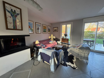 Maison a louer persan - 5 pièce(s) - 101 m2 - Surfyn