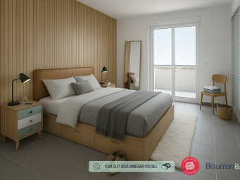 Appartement 610 000 € - 94 m²