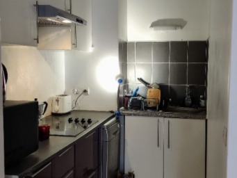 Appartement a louer ermont - 2 pièce(s) - 38 m2 - Surfyn