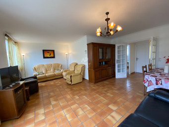 Maison a louer pontoise - 5 pièce(s) - 98 m2 - Surfyn