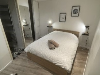 Appartement a louer marseille-2e-arrondissement - 2 pièce(s) - 28 m2 - Surfyn
