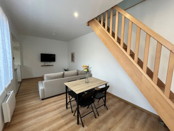 Maison a louer levallois-perret - 3 pièce(s) - 53 m2 - Surfyn