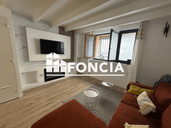 Appartement a louer marseille-4e-arrondissement - 1 pièce(s) - 32.2 m2 - Surfyn