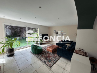 Maison a louer alfortville - 7 pièce(s) - 212.7 m2 - Surfyn