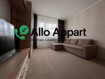 Appartement a louer lyon-5e-arrondissement - 1 pièce(s) - 33 m2 - Surfyn