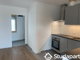 Appartement a louer bagneux - 1 pièce(s) - 16 m2 - Surfyn