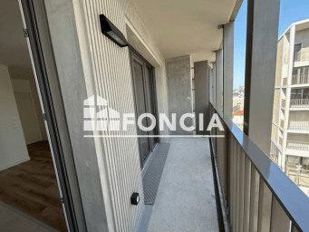 Appartement a louer merignac - 1 pièce(s) - 27.1 m2 - Surfyn