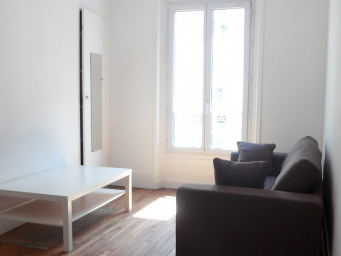 Appartement a louer paris-12e-arrondissement - 2 pièce(s) - 38 m2 - Surfyn