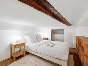 Appartement a louer nice - 1 pièce(s) - 30 m2 - Surfyn