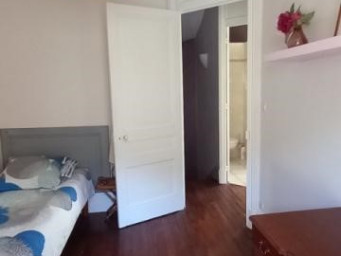 Appartement a louer oullins-pierre-benite - 1 pièce(s) - 11 m2 - Surfyn