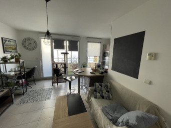 Appartement a louer bretigny-sur-orge - 2 pièce(s) - 43 m2 - Surfyn