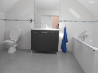 Maison a louer mantes-la-jolie - 5 pièce(s) - 133.05 m2 - Surfyn