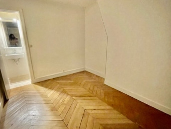 Appartement a louer paris-2e-arrondissement - 2 pièce(s) - 29 m2 - Surfyn