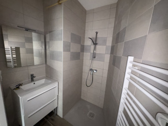 Appartement a louer lons-le-saunier - 1 pièce(s) - 22 m2 - Surfyn