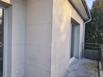 Appartement a louer saint-sebastien-sur-loire - 3 pièce(s) - 64.68 m2 - Surfyn