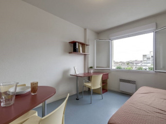 Appartement a louer bordeaux - 1 pièce(s) - 16 m2 - Surfyn
