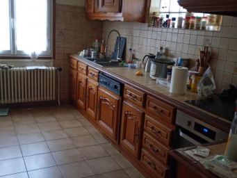 Appartement a louer sevran - 1 pièce(s) - 90 m2 - Surfyn