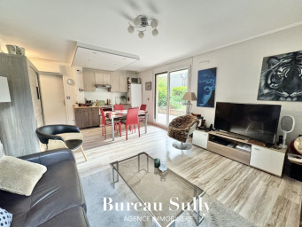 Appartement 259 000 € - 44 m²