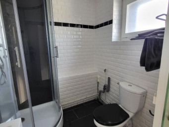 Maison a louer montereau-fault-yonne - 2 pièce(s) - 40 m2 - Surfyn