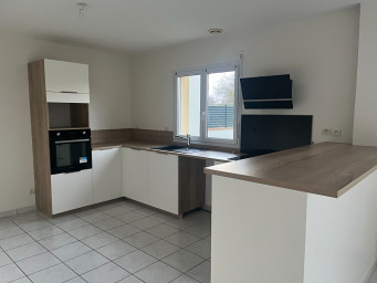 Maison a louer louviers - 4 pièce(s) - 110 m2 - Surfyn