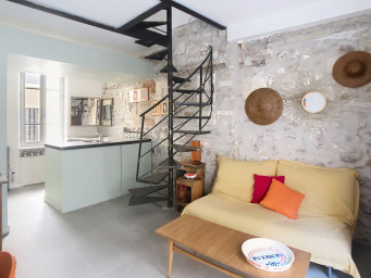 Maison a louer avignon - 3 pièce(s) - 46 m2 - Surfyn