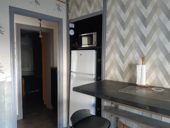 Appartement a louer saint-dizier - 2 pièce(s) - 40 m2 - Surfyn