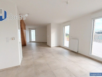 Appartement 402 000 € - 80 m²